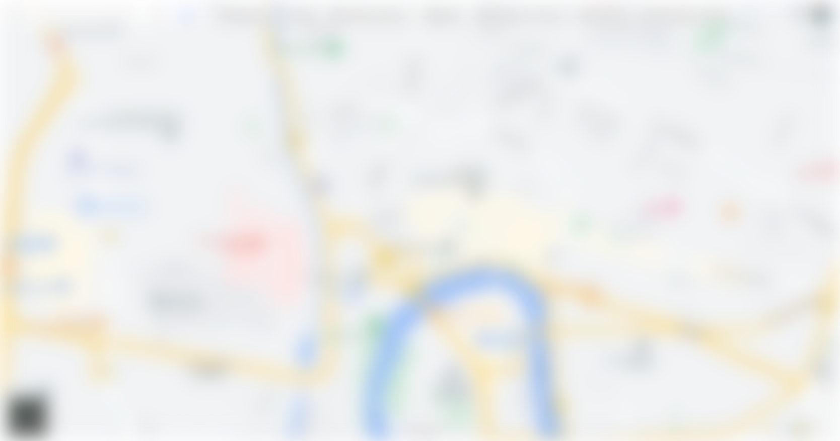 Localisation du cabinet de votre ostéopathe à VINCENNES